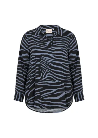 wasabiconcept - WA-KENJA 2 c flint blue combi - Gr. - M