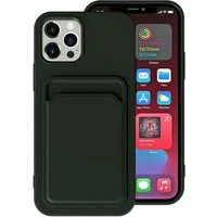 König Design Handyhülle Apple iPhone 14 Pro Max, Schutzhülle Case Cover Backcover Etuis Bumper