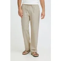 Blend Leinenhose BHVolker Stilvolle Hose aus Leinenmix