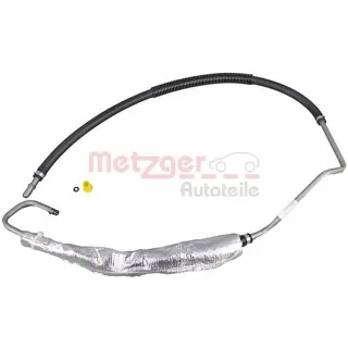 Metzger Hydraulikschlauch f?r Lenkung Ford Fiesta Fusion 2361054