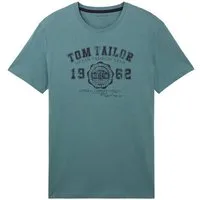 TOM TAILOR T-Shirt (1-tlg)
