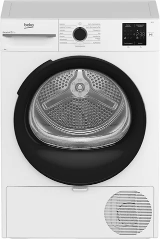 Beko BMFH3T382CW
