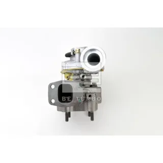 BE Turbo Turbolader Mercedes 128866