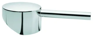 GROHE Hebel 46015 für Minta cool sunrise gebürstet, 46015GN0 46015GN0