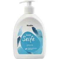 Almawin Flüssigseife Handseife - Sensitiv 500ml