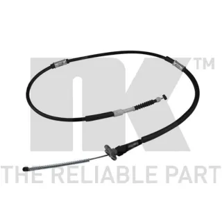 NK Handbremsseil links Toyota Corolla E9