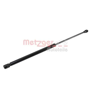Metzger Heckklappend?mpfer Toyota Yaris P1
