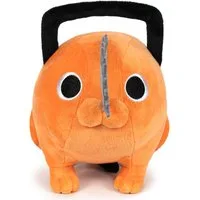 Play by Play Plüschfigur Chainsaw Man Pochita Plüschtier Stofftier Plüsch Figur 32cm
