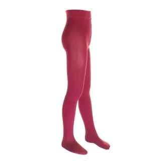 200 Denier Mikrofaser-Strumpfhosen 6554 Mädchen