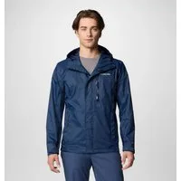 Columbia Regenjacke Pouring Adventure III Jacket wasserdicht, winddicht, atmungsaktiv
