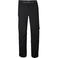 Killtec Zip-off-Hose KOS 188 KG MN PNTS Killtec Funktionshose: Wasserabweisend, abzippbar, Stretch
