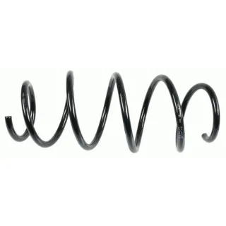 Sachs Feder vorne Mercedes Glk-Klasse 998882
