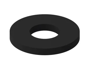 Tece logo Flachdichtung für Verschraubungen 3/4", 8790202 8790202