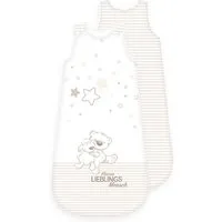 Baby Best Babyschlafsack Lieblingsmensch (1 tlg)