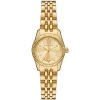 MICHAEL KORS Quarzuhr Michael Kors Damenuhr Lexington MK4741