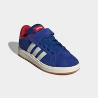adidas Sportswear GRAND COURT 00S KIDS Sneaker Design auf den Spuren des adidas Campus 00, für Kinder & Jugendliche
