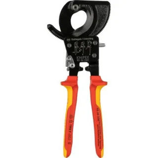 KNIPEX Kabelschneider