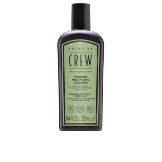 Forming Pre-styling Shampoo 250 ml