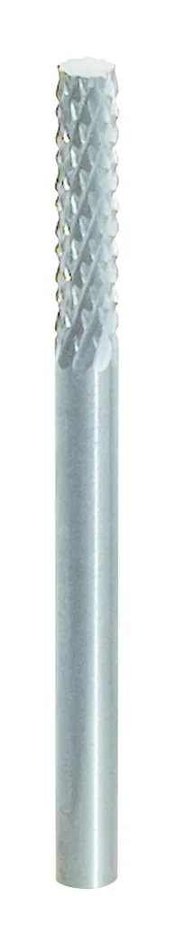 KS Tools HM Zylinder-Frässtift Form A ohne Stirnverzahnung - 515.3221