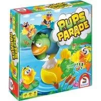 Pupsparade, Brettspiel