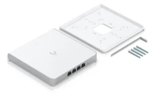 Ubiquiti U6 Enterprise | u6-enterprise-iw | 2,4 GHz - 5 GHz