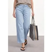 STREET ONE 5-Pocket-Jeans Style Emee mit Stretch
