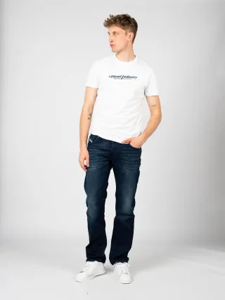 Diesel Jeans 1985 Larkee-X Herren blau