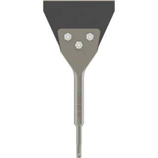 Bosch PRO SDS plus Bodenschaber 130x290mm