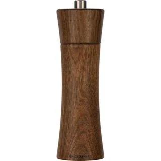 Zassenhaus Pfeffermühle Frankfurt Nussbaum, 18 cm