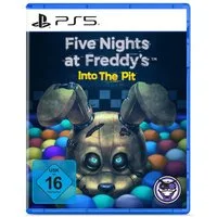 Five Nights at Freddy's - Into the Pit PlayStation 5