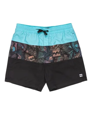 Billabong Badeshorts "Tribong 14""