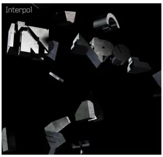 Interpol [Audio CD] Interpol