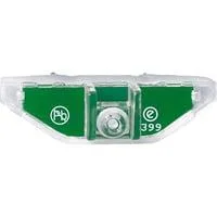 LED Beleuchtungsmodul für Schalter und Taster rot, Retail