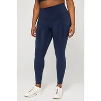 Fabletics Leggings Anywhere Motion365+ High-Waist mit versteckten Taschen