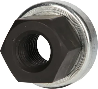 KS Tools Antriebsmutter mit Kugellager, M16x2 - 460.3749