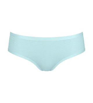 sloggi - sloggi ZERO Feel Air Hipster fresh mint - Gr. - M