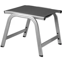 KETTLER Gartenlounge-Hocker Basic Plus