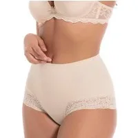 MAGIC Bodyfashion Shapingpants eingebautes Powernetz für gezielte Unterstützung und Formung