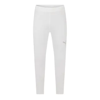 Puma - "Liga" Leggins mit Grundschicht für Herren (Puma Weiß)