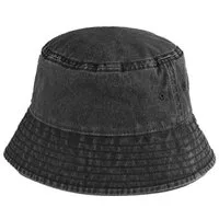 Beechfield® Outdoorhut Vintage Bucket Hat unisex Hut