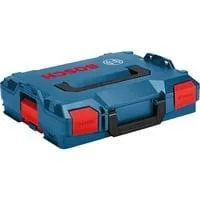L-Boxx 102, leer, Werkzeugkiste blau/rot, 1600A012FZ