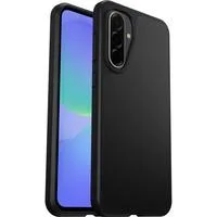 React ProPack, Handyhülle schwarz, Samsung Galaxy A36 5G