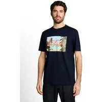 TOM TAILOR T-Shirt (1-tlg)