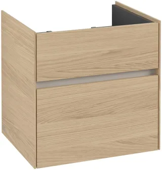 Villeroy & Boch Collaro Waschtischunterschrank C00800, C00800VJ C00800VJ