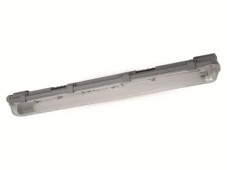 LEDVANCE LED-Feuchtraumleuchte Submarine mit Sensor, 600mm, 8W