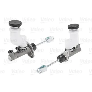 Valeo Kupplungsgeberzylinder Hyundai Accent X-3 LC 1,5