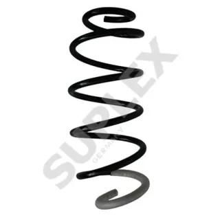Suplex Feder vorne Citroen Ds5 Peugeot 3008 308 5008