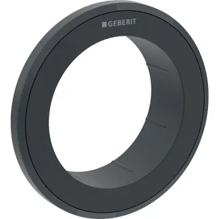 Geberit Typ 10 Rosette für Fernbetätigung 242964161