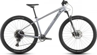 Cube Attention SLX MTB-Hardtail Diamant 29" slategrey'n'black L | Dienstrad-Leasing möglich