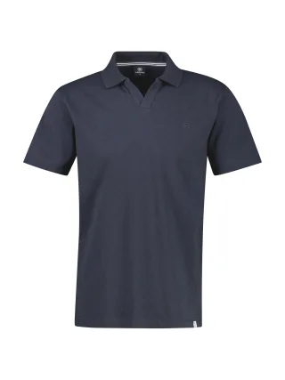 LERROS - FULL OPEN classic navy - Gr. - XXL